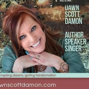 Meet your Posher, Dawn